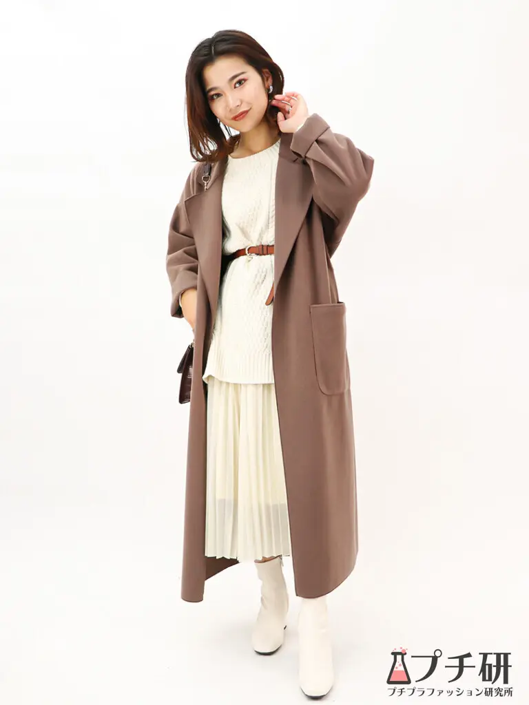 21最新 寒暖差の激しい3月におすすめの大人コーディネート 気温別まとめ プチ研 プチプラファッション研究所