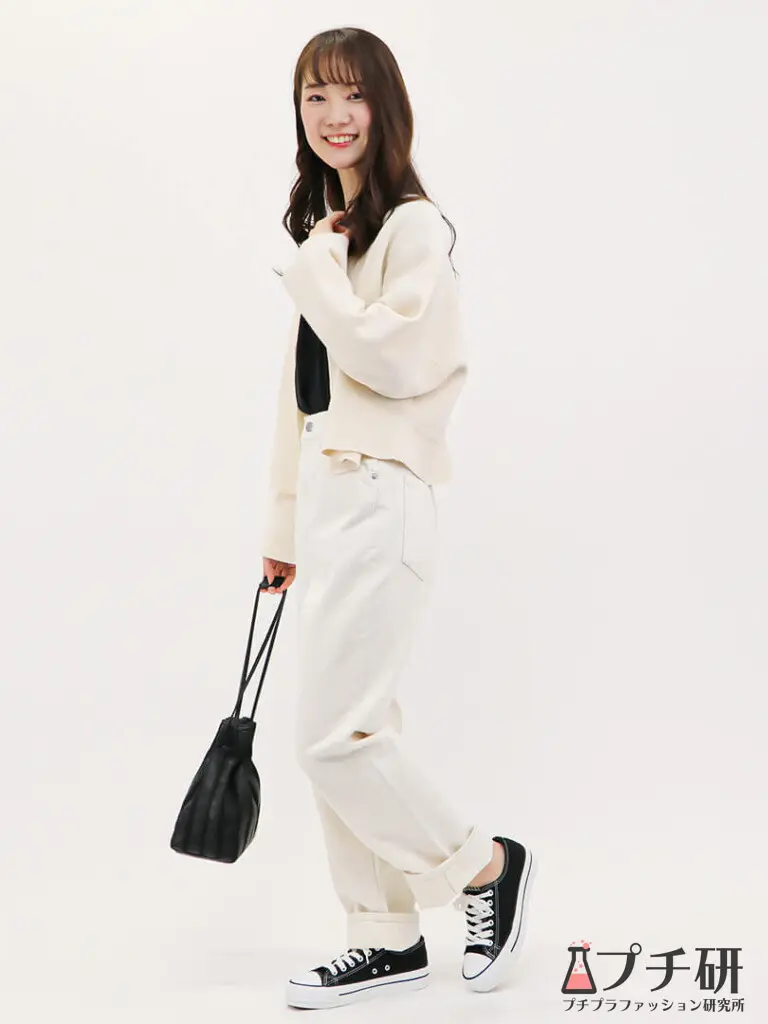 21最新 寒暖差の激しい3月におすすめの大人コーディネート 気温別まとめ プチ研 プチプラファッション研究所