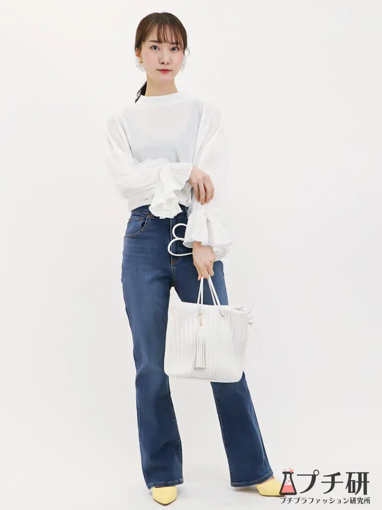 50代女性に人気のファッション通販ランキング みんながおすすめするプチプラブランドはコレ プチ研 プチプラファッション研究所