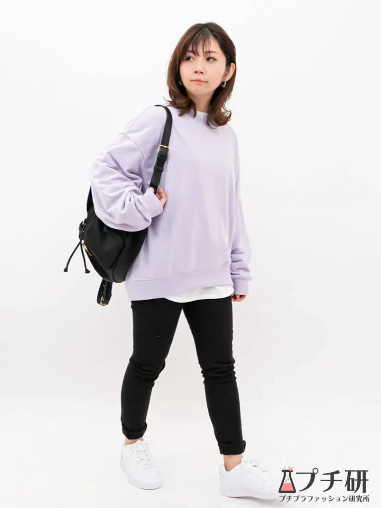 21最新 4月コーデの正解って 気温別服装やおすすめアイテムを徹底解説 プチ研 プチプラファッション研究所