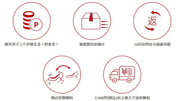 American Holic アメリカン ホリック の口コミ 評判 アラサー世代に人気の理由を徹底解説 プチ研 プチプラファッション研究所
