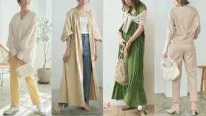 30代40代の大人女子オフィスカジュアルコーデ 通勤服の人気通販ブランドランキングtop10 プチ研 プチプラファッション研究所