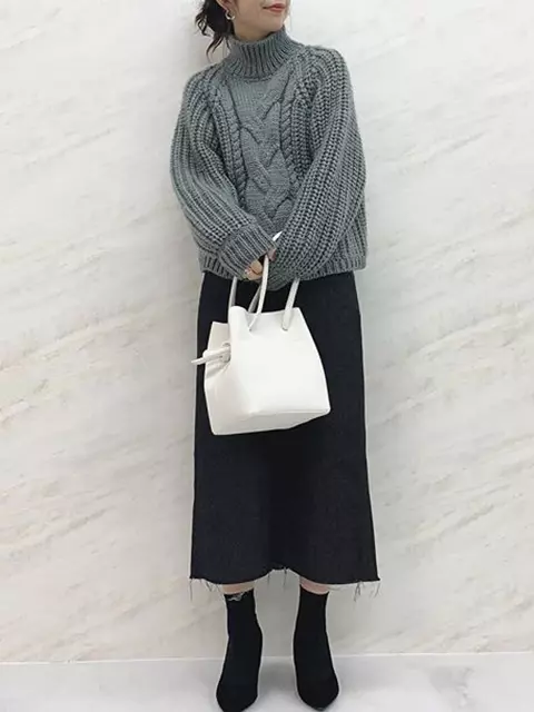 21最新 30代40代の失敗しないタートルネックをオシャレに着こなすコツ徹底解説 プチ研 プチプラファッション研究所