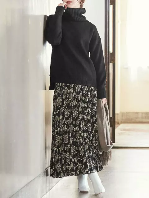 Ur S ユアーズ が安っぽいって本当 30代40代の通販レビュー紹介 口コミ 評判 プチ研 プチプラファッション研究所